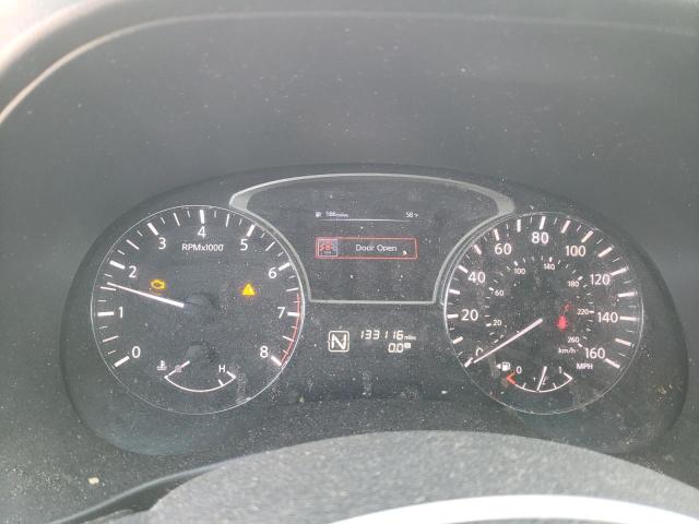 5N1AR2MN9EC682471 Nissan Pathfinder S