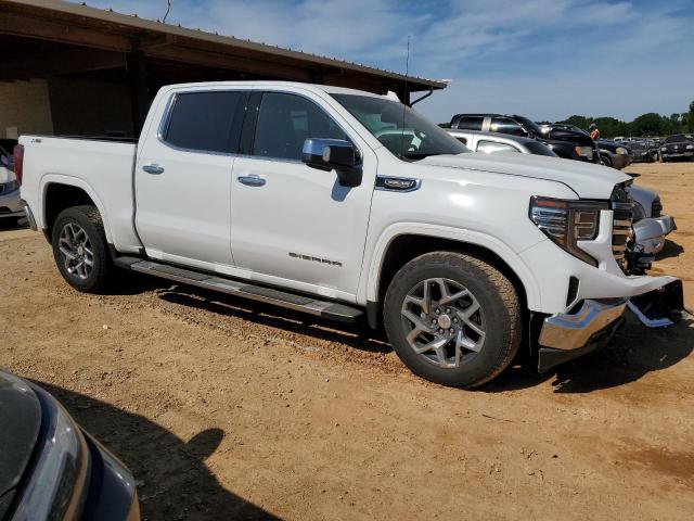 1GTUUDED2RZ147163 GMC Sierra K1500 Slt