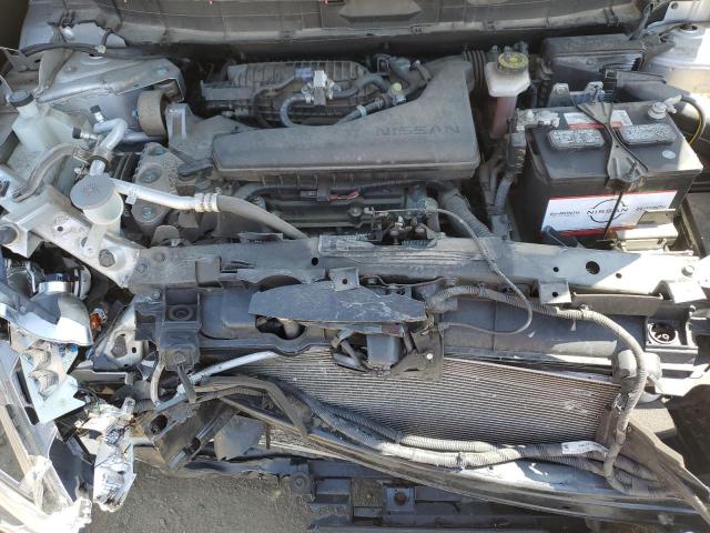 KNMAT2MT9GP680526 Nissan ROGUE S