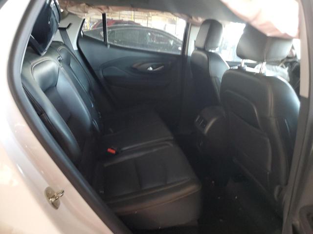 3GKALPEV0KL222797 GMC Terrain Slt