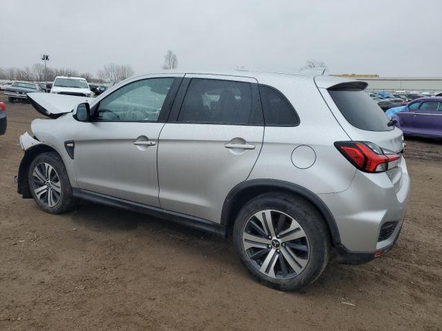 JA4APUAU4NU004331 Mitsubishi Outlander Sport Es