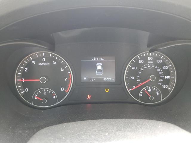 5XXGT4L31KG375688 KIA Optima Lx