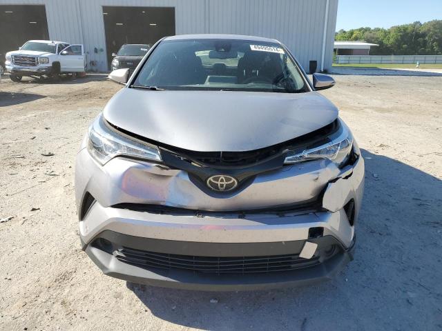 JTNKHMBX2K1021962 Toyota C-HR XLE