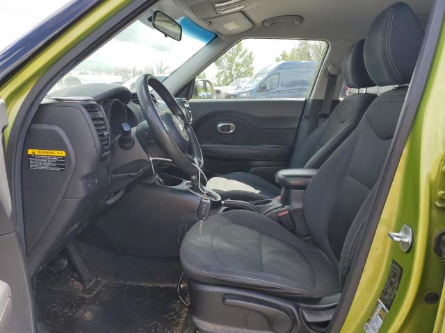 KNDJN2A25E7727361 KIA Soul
