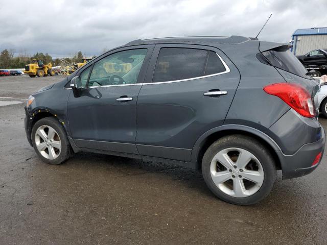 KL4CJESBXGB600930 Buick Encore
