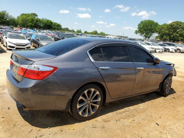 1HGCR2F59FA210800 Honda Accord Sport