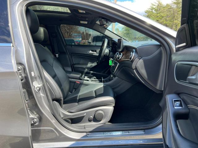 WDCTG4GB7GJ188599 Mercedes-Benz Gla 250 4matic