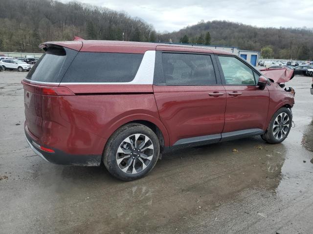 KNDNC5H39R6390549 KIA Carnival Ex