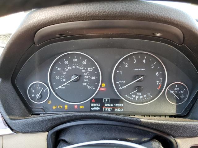 WBA3A5G59FNS86366 BMW 328 I