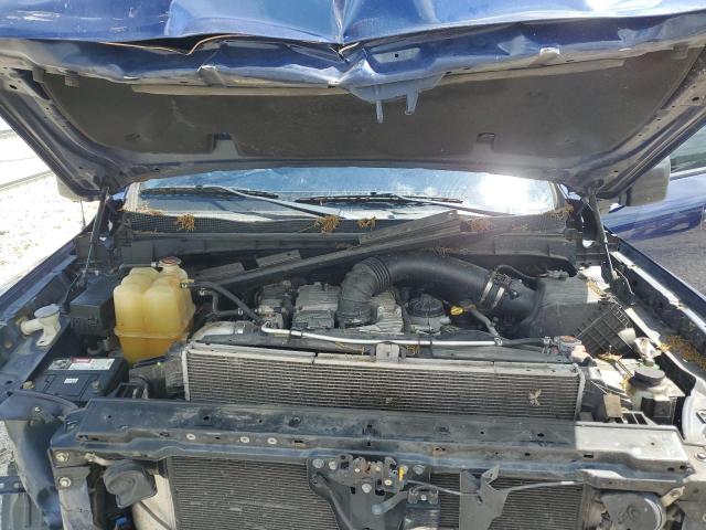 1N6BA1F40GN512258 Nissan Titan Xd Sl