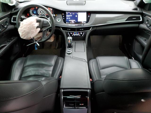 1G6KN5R67KU146330 Cadillac Ct6 Sport
