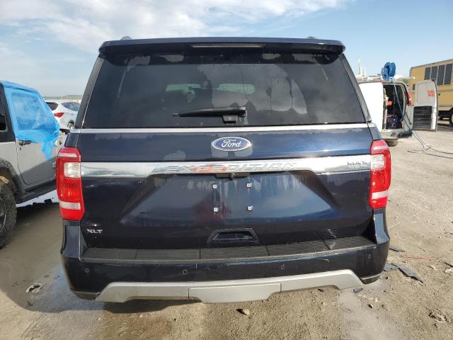 1FMJK1JT0MEA12151 Ford Expedition Max Xlt