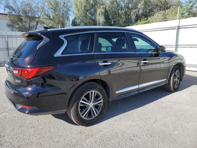 5N1DL0MN2KC500916 Infiniti QX60 LUXE