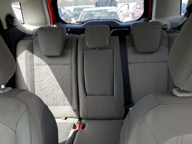 MAJ3S2GE0MC438631 Ford Ecosport Se