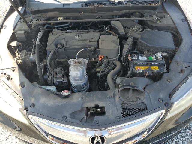 19UUB1F37FA023749 Acura TLX