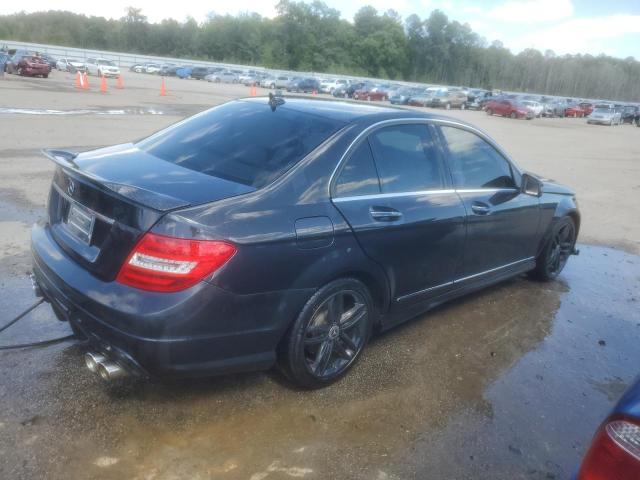 WDDGF8AB6EG192234 Mercedes-Benz C 300 4matic