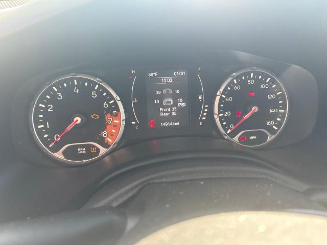 ZACCJABH0FPB57762 Jeep Renegade Latitude