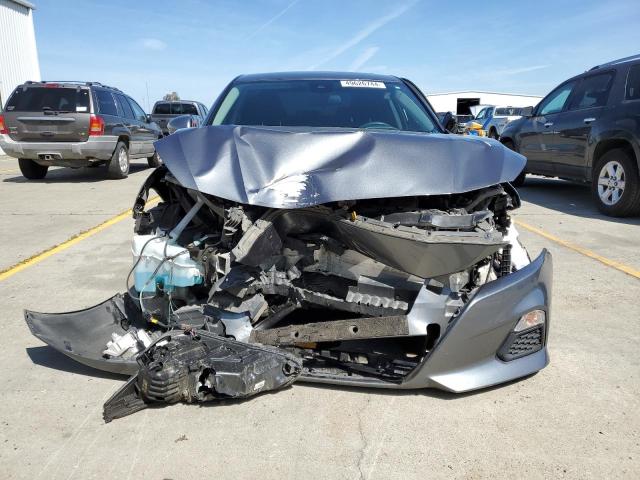 1N4BL4DV7MN350219 Nissan ALTIMA SV