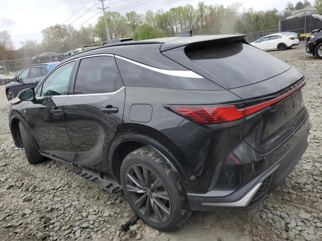 2T2BAMCA1PC019878 Lexus RX 350 BAS