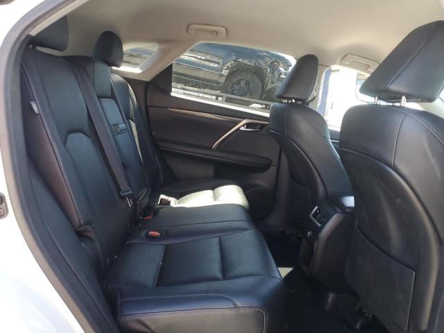 2T2ZZMCA8GC023689 Lexus RX 350