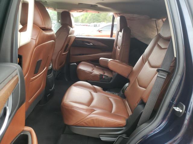 1GYS4BKJ8LR203596 Cadillac Escalade Luxury