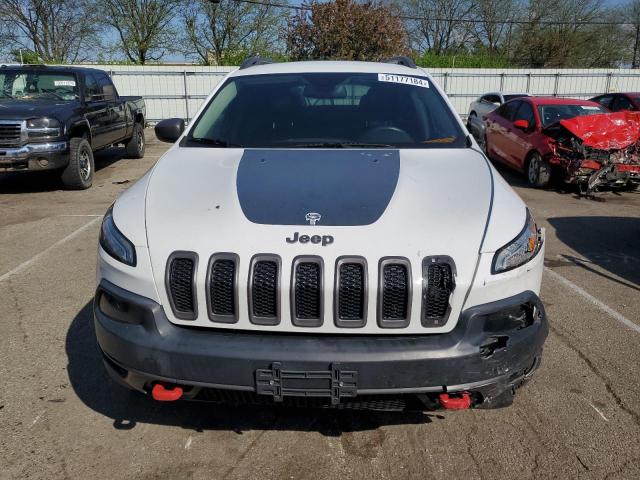 1C4PJMBS7GW199248 Jeep Cherokee Trailhawk