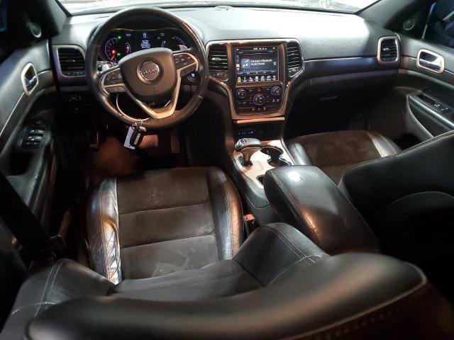 1C4RJFAG0FC813459 Jeep Grand Cherokee Laredo