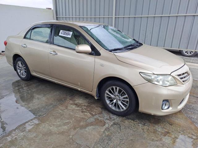 Auction sale of the 2011 Toyota Corolla, vin: RKLBC42E1B4508475, lot number: 47085684