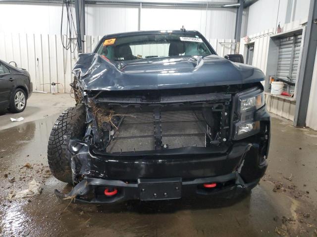 1GCRYCEF1KZ279908 Chevrolet Silverado K1500 Trail Boss Custom