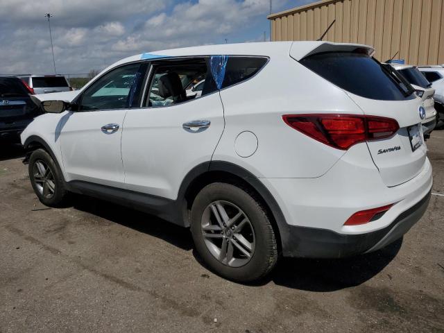 5NMZTDLB8JH090339 Hyundai SANTA FE SPORT