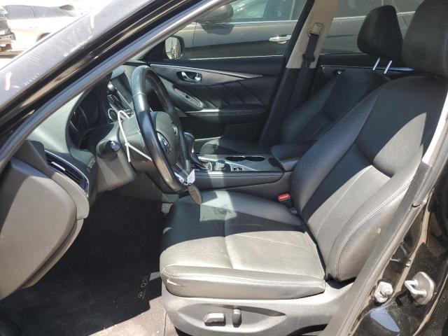 JN1CV7AP9GM202148 Infiniti Q50 BASE