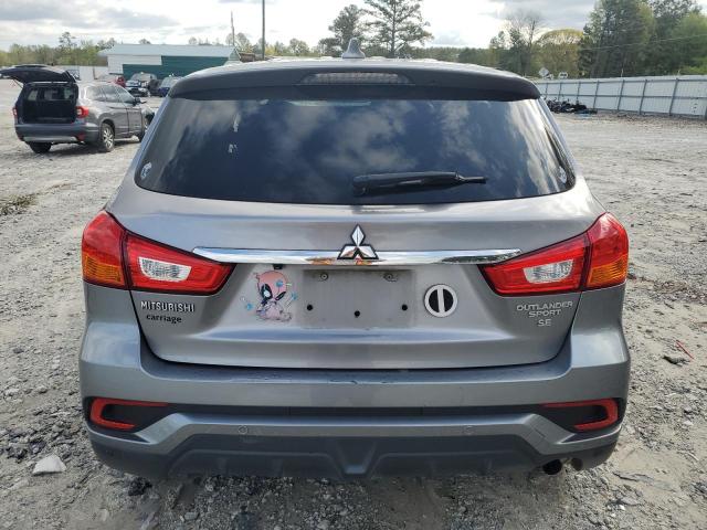JA4AP3AW5JU022911 Mitsubishi Outlander Sport Es