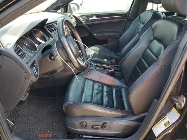 3VW4T7AU6FM037138 Volkswagen GTI