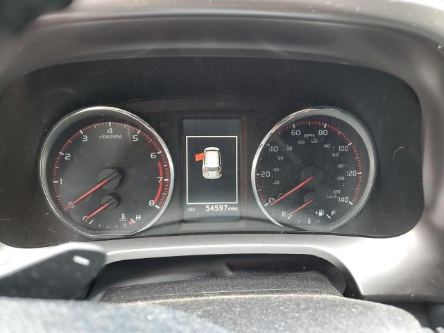 JTMJFREV1GJ065505 Toyota RAV4 SE