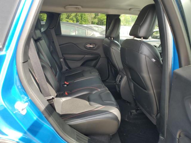 1C4PJMBX3MD102680 Jeep Cherokee Trailhawk