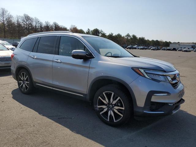 5FNYF6H92KB092658 Honda Pilot Touring