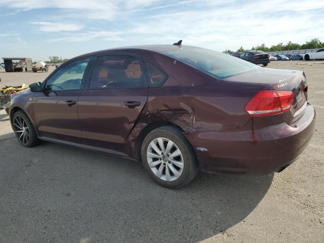 1VWAT7A31EC028101 Volkswagen PASSAT S
