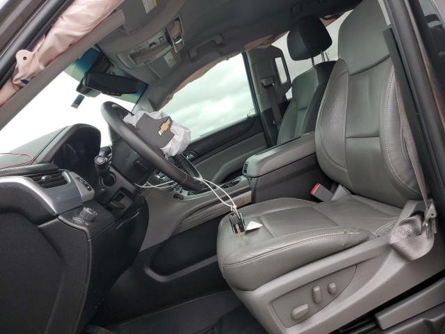 1GNSCJKC8FR225145 Chevrolet Suburban C1500 Lt