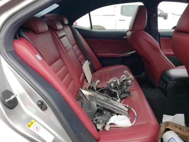 JTHBF1D2XF5050973 Lexus IS 250