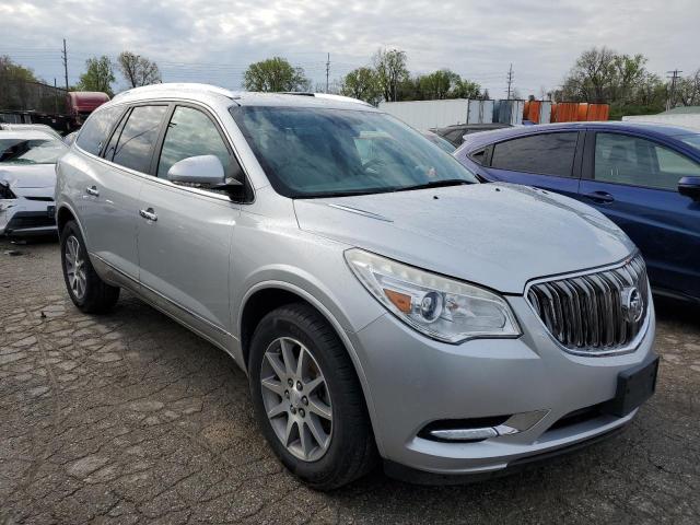 5GAKRBKD6FJ313715 Buick Enclave