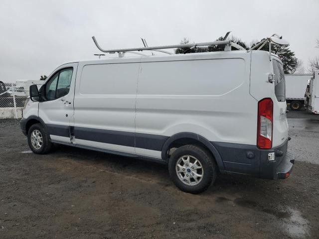1FTYE9ZG7FKA38704 Ford Transit T-150