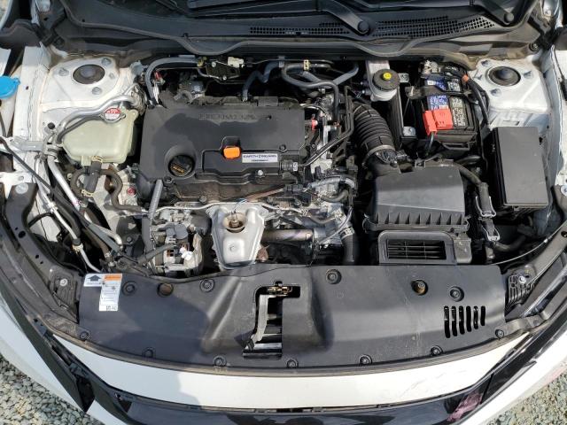 2HGFC2F62MH523466 Honda Civic Lx