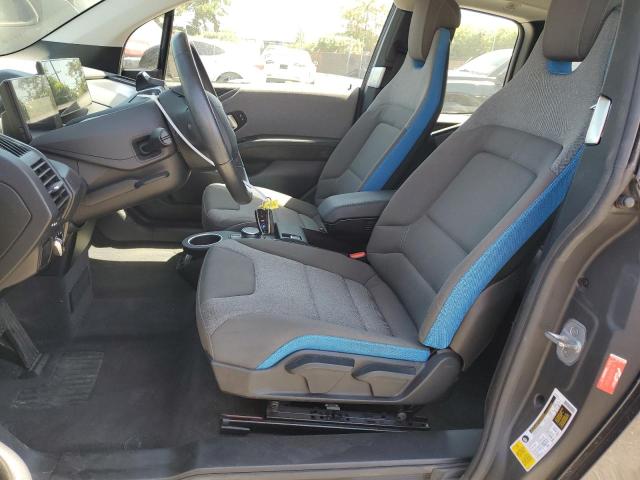 WBY8P4C56K7E02596 BMW I3 REX