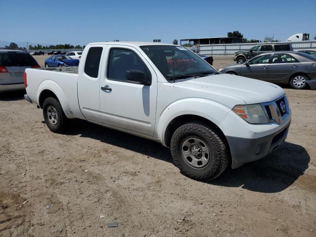 1N6BD0CT4GN723301 Nissan FRONTIER S