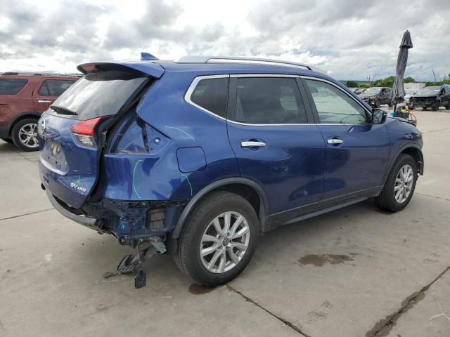 JN8AT2MV4LW100170 Nissan ROGUE S