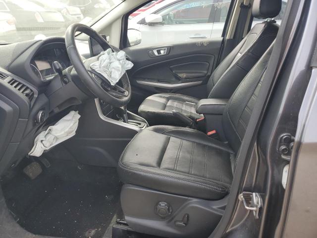 MAJ6S3KL3LC313775 Ford Ecosport Titanium