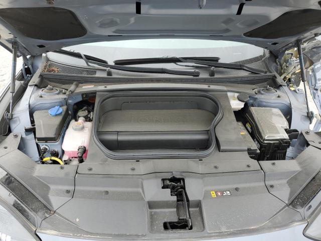 KMHM24AA4PA020522 Hyundai Ioniq 6 Se