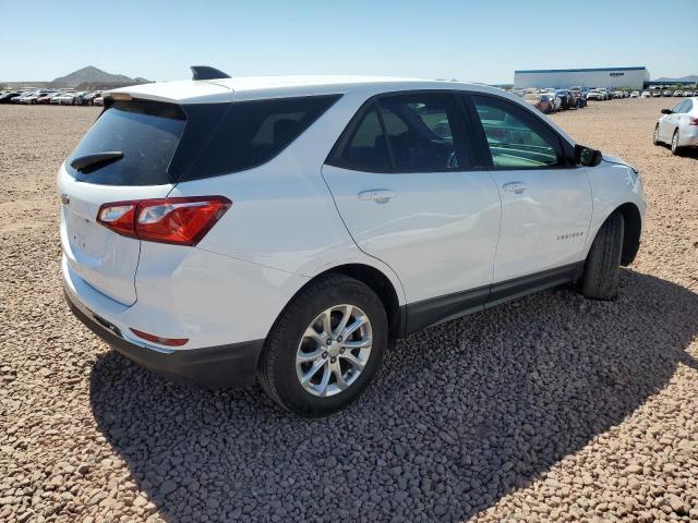 2GNAXHEV1J6127486 Chevrolet EQUINOX LS
