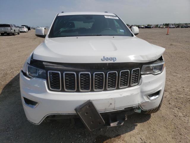 1C4RJEAG2JC130696 Jeep Grand Cherokee Laredo