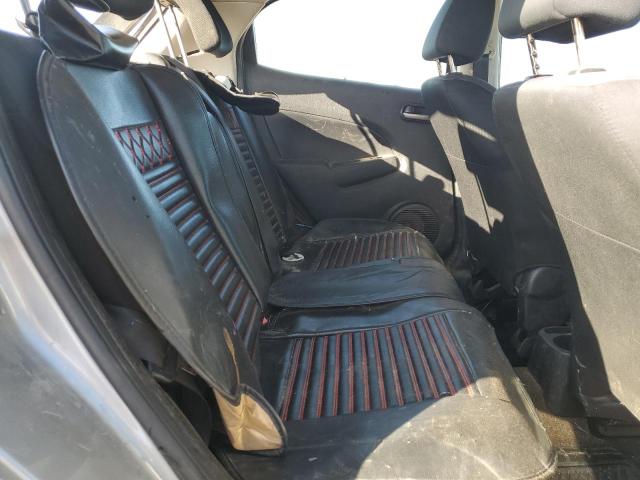 JM1DE1KZ5E0176392 Mazda 2 Sport